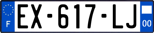 EX-617-LJ