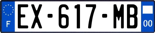 EX-617-MB