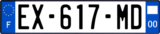 EX-617-MD