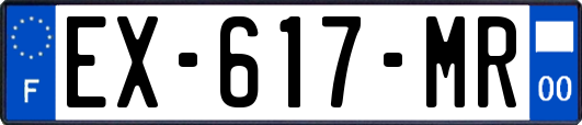EX-617-MR