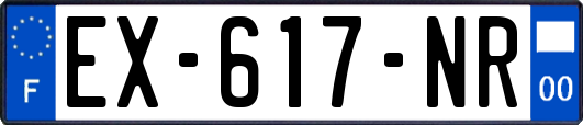 EX-617-NR