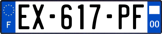 EX-617-PF