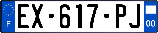 EX-617-PJ