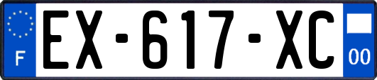 EX-617-XC