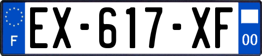 EX-617-XF