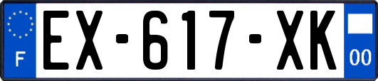 EX-617-XK