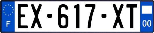 EX-617-XT