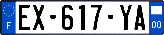 EX-617-YA