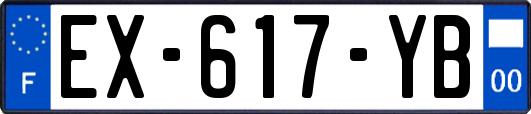 EX-617-YB