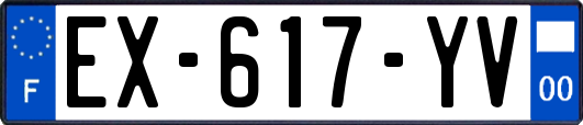 EX-617-YV