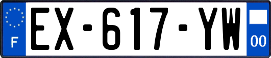 EX-617-YW