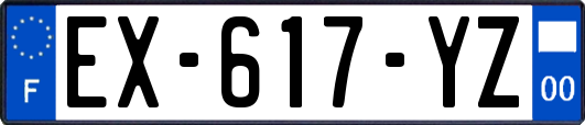 EX-617-YZ