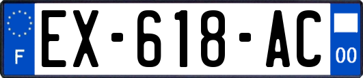 EX-618-AC