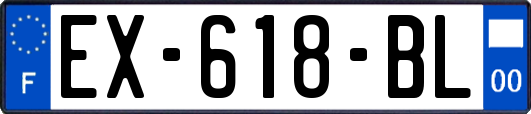 EX-618-BL