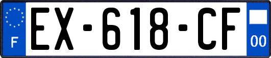 EX-618-CF