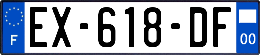 EX-618-DF