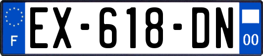 EX-618-DN