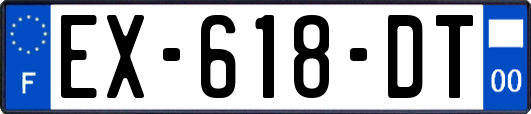 EX-618-DT