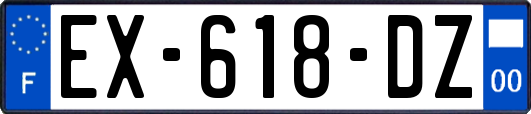 EX-618-DZ