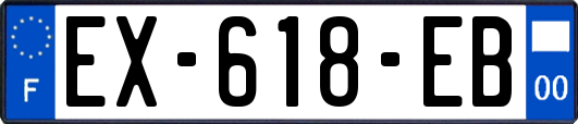 EX-618-EB