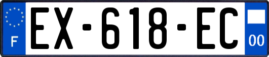 EX-618-EC