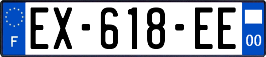EX-618-EE
