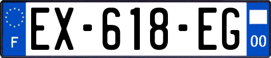 EX-618-EG