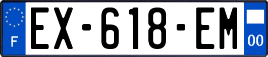 EX-618-EM