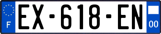 EX-618-EN