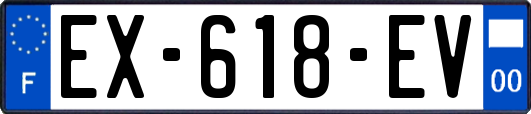 EX-618-EV