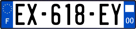EX-618-EY