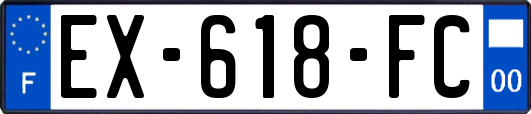 EX-618-FC