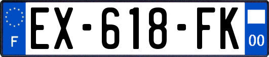EX-618-FK
