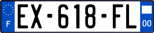 EX-618-FL