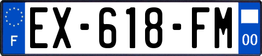 EX-618-FM