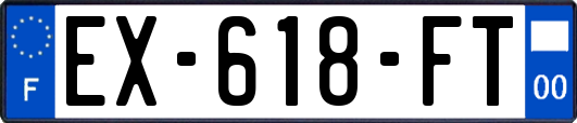 EX-618-FT