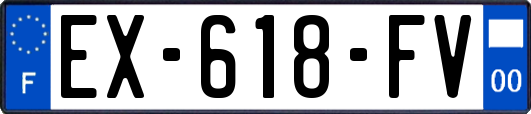 EX-618-FV