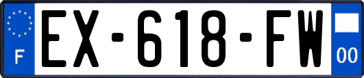 EX-618-FW