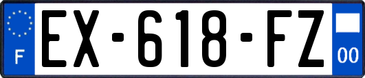 EX-618-FZ