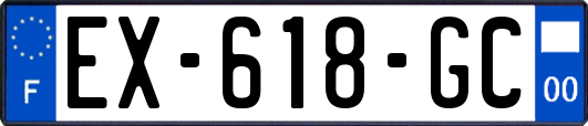 EX-618-GC