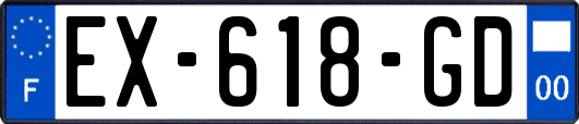 EX-618-GD