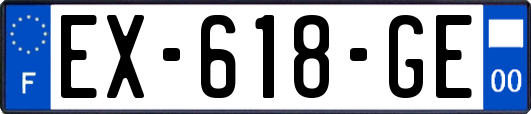 EX-618-GE