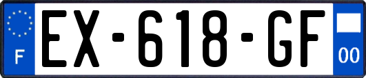 EX-618-GF