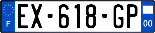 EX-618-GP