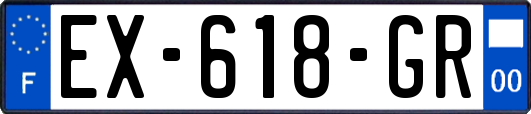 EX-618-GR