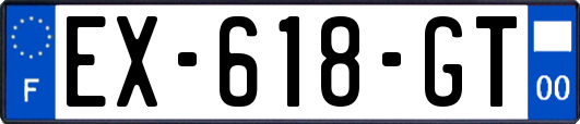 EX-618-GT