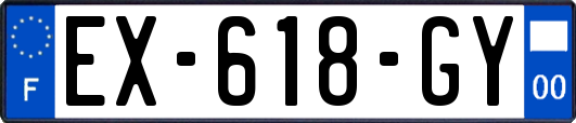 EX-618-GY