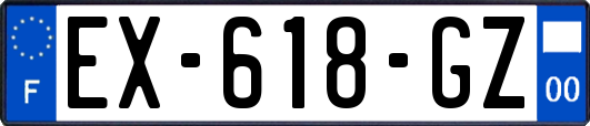 EX-618-GZ