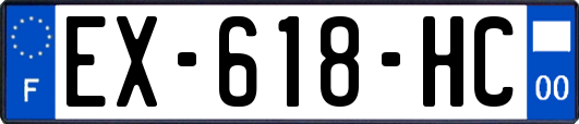 EX-618-HC