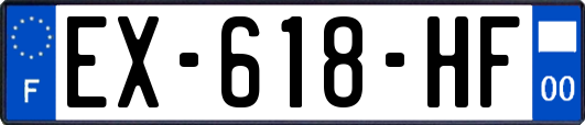 EX-618-HF
